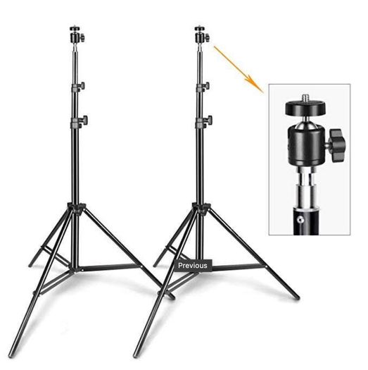 Professional Tripod