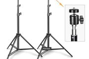 Professional Tripod