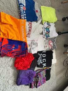 girls clothes 10-13