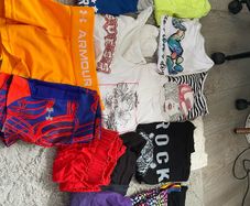 girls clothes 10-13