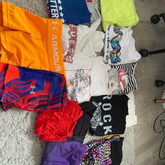 girls clothes 10-13