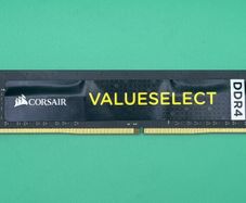 8GB DDR4 Corsair 2133MHZ Desktop Ram