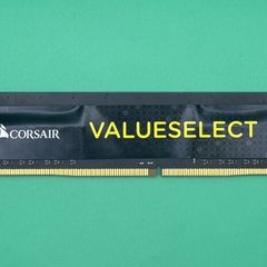 8GB DDR4 Corsair 2133MHZ Desktop Ram