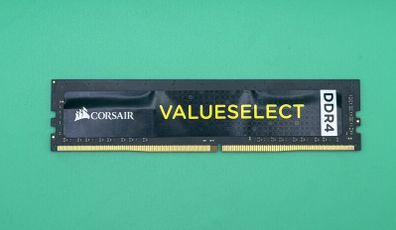 8GB DDR4 Corsair 2133MHZ Desktop Ram