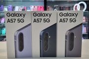 Samsung A57