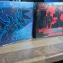 Pokemon ETB Bundle - Destined Rivals Phantasmal flames Image 2