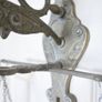 Vintage Scale, Wall Scale, Wall Decoration Image 8