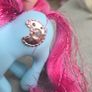 Princess Royal Blue US version MLP G1 My Little Pony Image 6