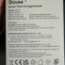 Govee bluetooth Thermometer and hydrometer Image 4