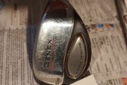 GENEX 3DX Ironwood, from Nickent Golf, 5-26, 65 grams weight, Torque 4.5, 65+ speed rated, very good condition