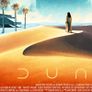 Dune - A3 Poster Image 3