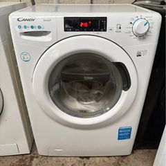 Candy Washing Machine  - 8kg Drum