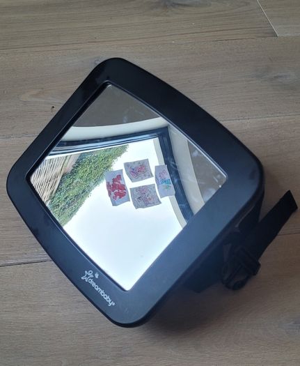 Dreambaby Backseat Mirror