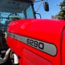 Massey Fergusson 6290 Image 8