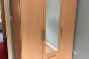 Wardrobe - Large