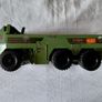 Action Force vintage ATC vehicle Image 2