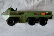 Action Force vintage ATC vehicle