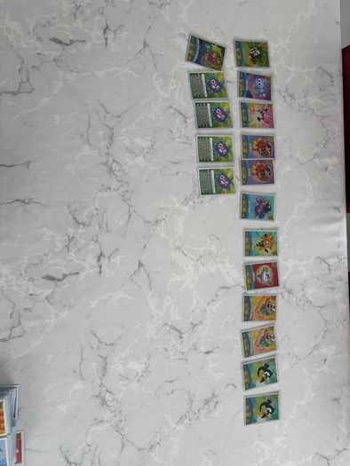 Moshi Monsters