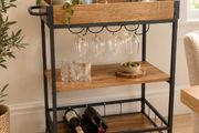 Drinks Trolley
