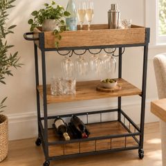 Drinks Trolley