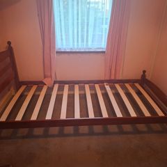 single bed