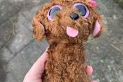 Ty maddie plushie