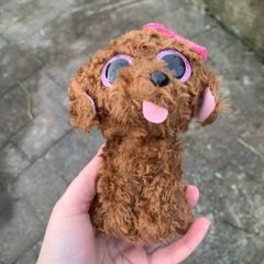 Ty maddie plushie
