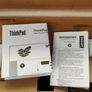 Lenovo ThinkPad Pro Docking Station Type 40AH incl. 135W Power Supply / NEW Image 6