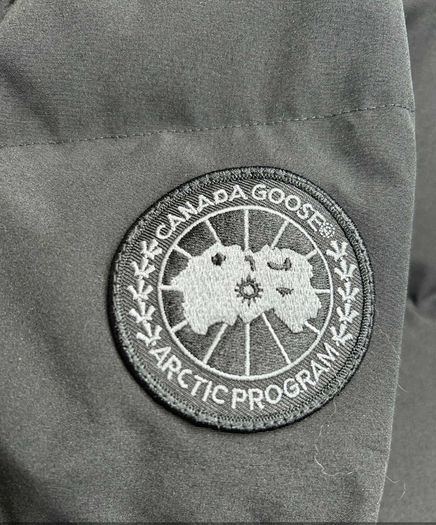 Canada goose wyndham