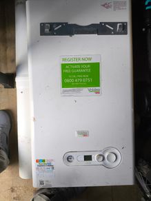Boiler Vokera