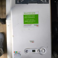 Boiler Vokera