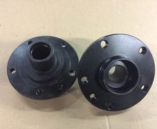 Front Hub (Alfa Romeo 166)