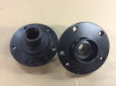 Front Hub (Alfa Romeo 166)