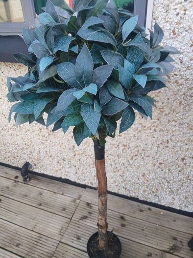 artificial trees
