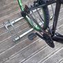 Boys 26" wheel mountain bike, Image 3