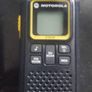 motorola 2 way radios 8 channel XTB446 Image 2