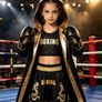 BNWT ages 11-12 Image 4