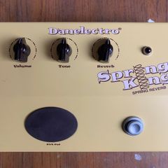 Danelectro SpringKing