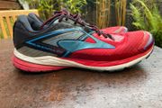 Brooks Tavenna 8 size 10.5