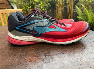 Brooks Tavenna 8 size 10.5