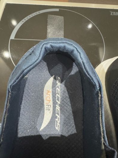 mens Skechers
