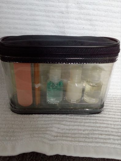 cosmetics