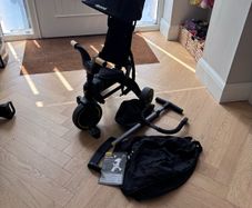 Doona Liki Trike