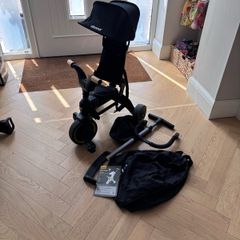 Doona Liki Trike
