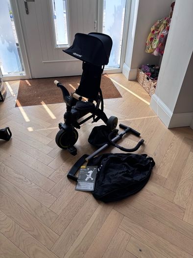 Doona Liki Trike