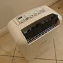 EcoAir DD1 Classic Desiccant Dehumidifier 7.5L Excellent Working Order Image 4