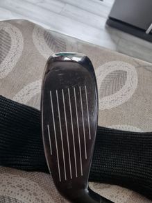 golf club
