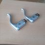 Vintage road brake levers Image 2