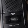 Bush Cassette Player and Recorder Image 3