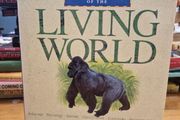 the guinness encyclopedia of the living world